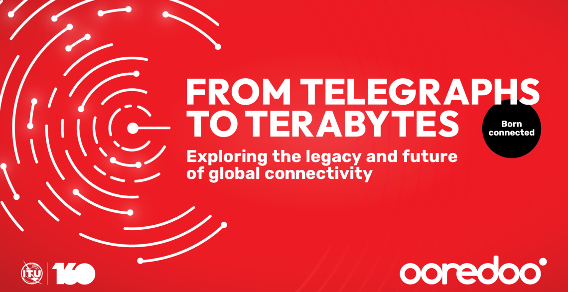 Ooredoo Group Celebrates ITU 160th Anniversary at Georgetown University