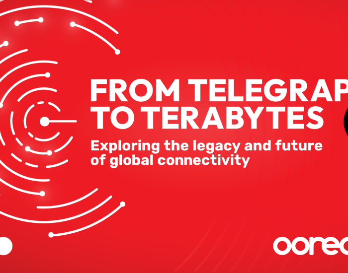 Ooredoo Group Celebrates ITU 160th Anniversary at Georgetown University